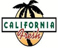كاليفورنيا فريش