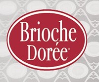 Brioche Dorée