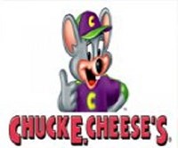 Chuck E  Cheese