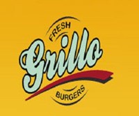 البرجر المشوي