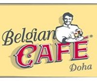 بلجيان كافيه