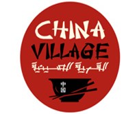 القرية الصينية