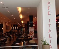 كافيه إيطاليا