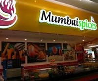 مومباي سبايس