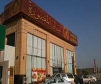 ليالي المقصورة