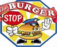 ذا برغر ستوب