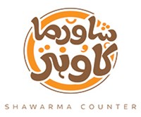 Shawerma Counter