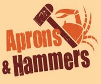 آبرونز آند هامرز