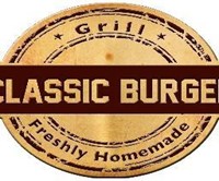 كلاسيك برجر