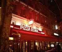 بيتزا روما