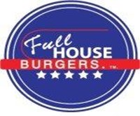 فل هاوس برجر