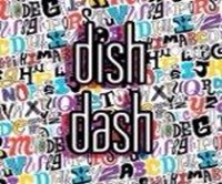 دش داش