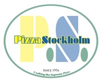 بيتزا ستوكهولم
