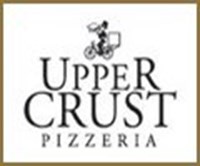 أبر كرست بيتزاريا