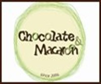 Chocolate And Macaroon