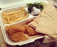 الكيان الذهبي