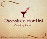 شوكلت مارتيني