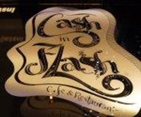 كاش ان فلاش