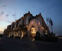 المرجان الأحمر