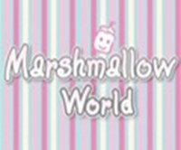 مارشميلو وورلد