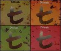 ديلما تي لاونج