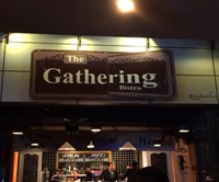 ذي جاذيرنج بيسترو