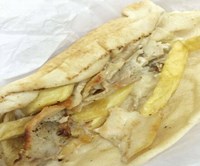 فروج الكروان