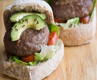 حديقة الغذاء