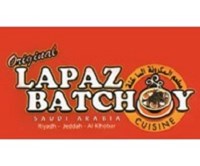 لا باز باتشوي تشيكن اناسال