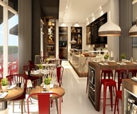 ويت باكري أند بسترو