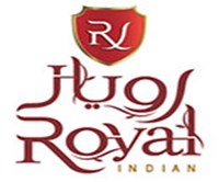 رويال انديان