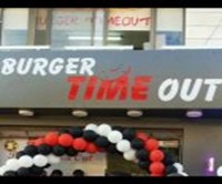 برجر تايم آوت