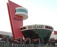 هيديارد باريس