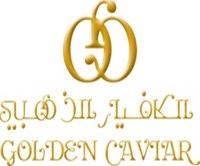 الكافيار الذهبي