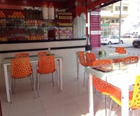 هاي لايت برجر