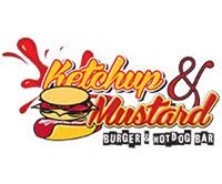 كاتشب اند ماسترد