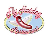 فلاي هوت دوغ