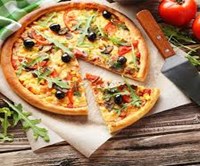 بيركيز بيتزا