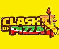 clash of pizza