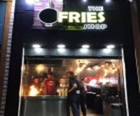 The Fries Shop