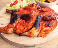 فتوح صاج و كوكتيل