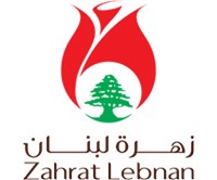 زهرة لبنان