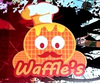 وافلز
