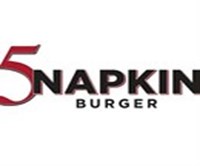 5 نابكين برجر
