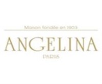 أنجلينا باريس