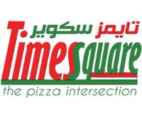 تايمز سكوير