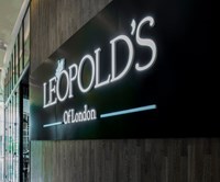 Leopold's Of London