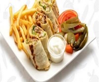 شاورما السدرة