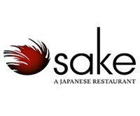 Sake sushi