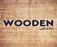 Wooden Restaurant